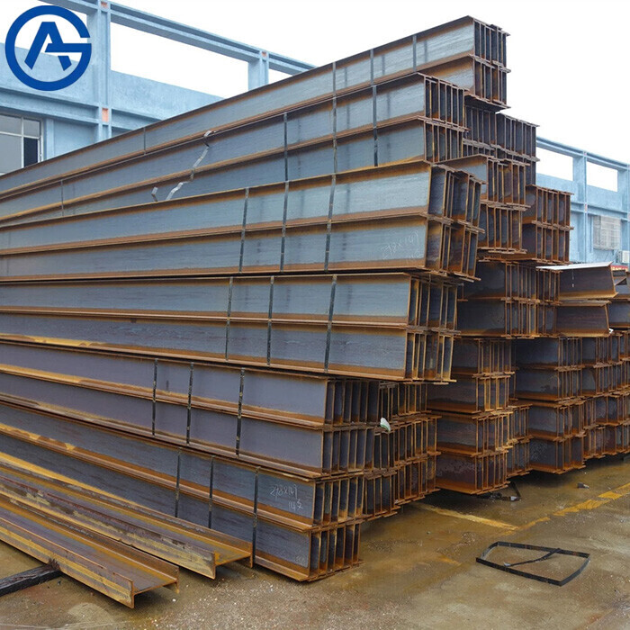 Carbon Steel I-Beam