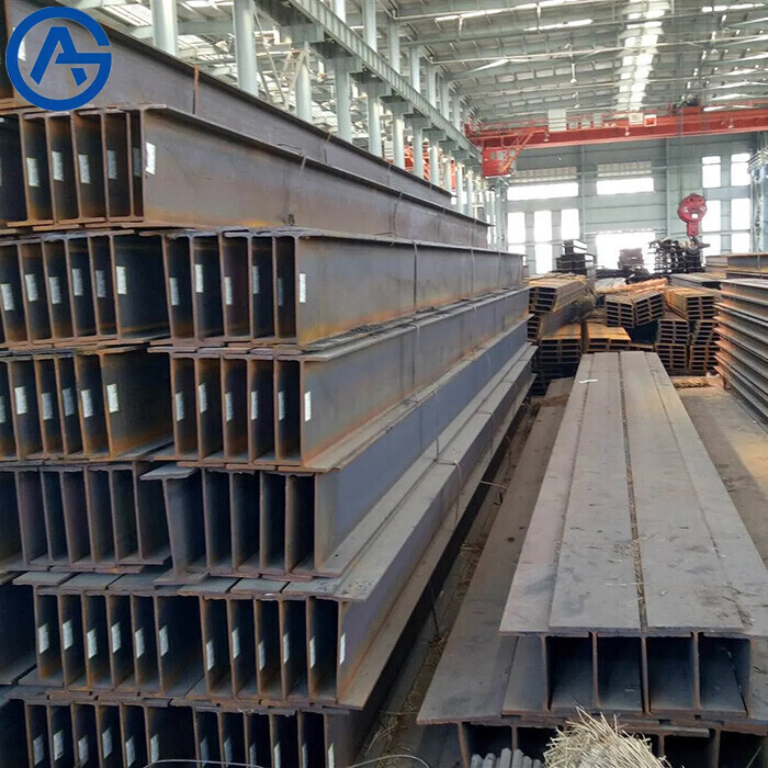 Carbon Steel I-Beam