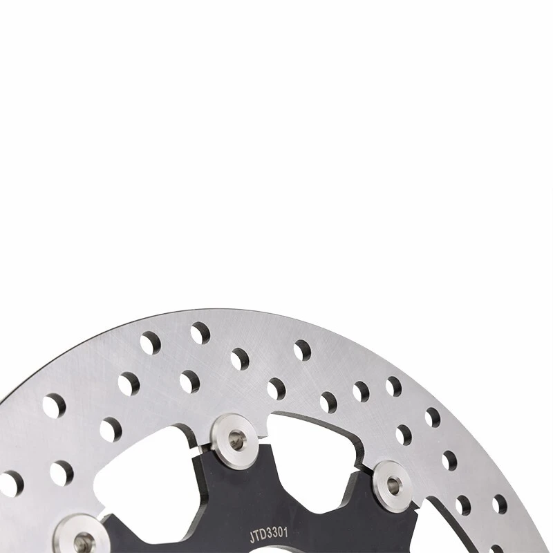 Custom Motorcycle Brake Plate Rotor Brake Disc 320 mm