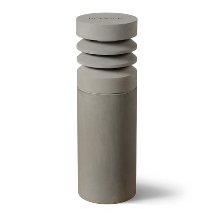 MO-7147 Cement Outdoor Bollard Lamp MO-7147 Cement Outdoor Bollard Lamp