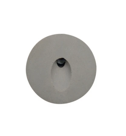MO-7122 Concrete Outdoor Wall Light