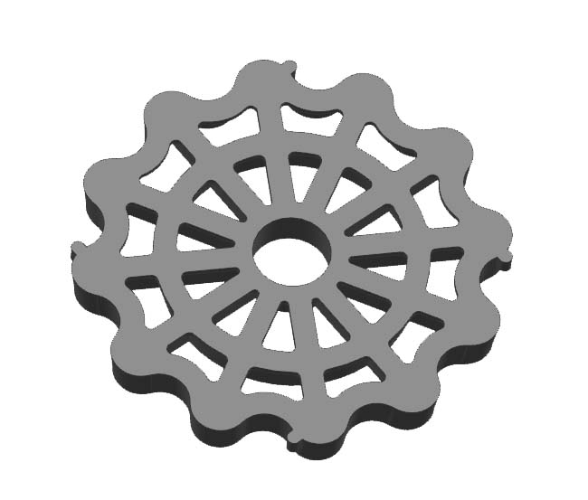 Módulo de recogida de agua de lluvia-07