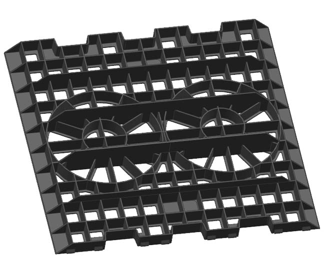 Módulo de recogida de agua de lluvia-08