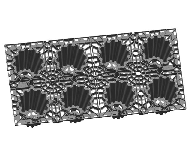 Módulo de recogida de aguas pluviales-10