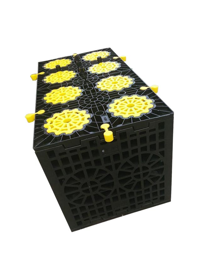 Módulo de recogida de aguas pluviales-15