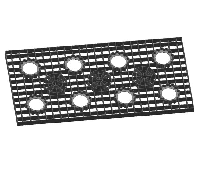 Módulo de recogida de aguas pluviales-16