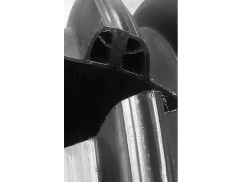 Elevador de paraguas HDPE-01 Elevador de paraguas HDPE-01