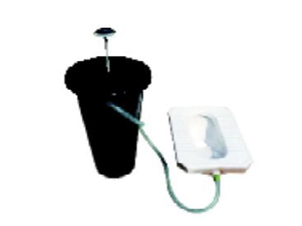 Aparatos sanitarios-Inodoro de asiento