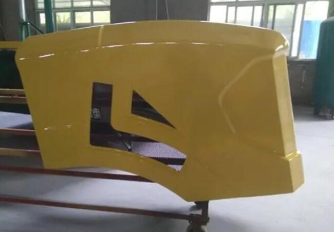 Piezas exteriores de maquinaria agrícola-01