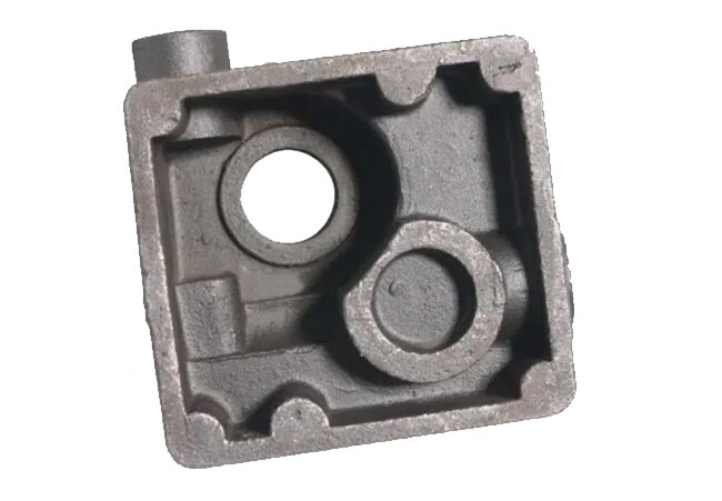 Soportes de chasis de maquinaria agrícola