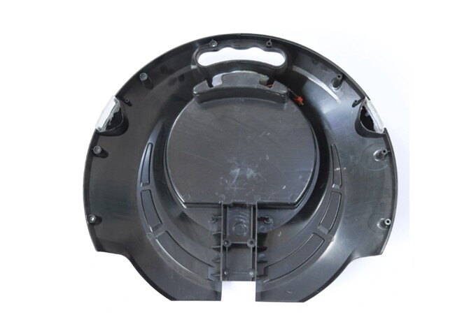 Carcasas de monociclo