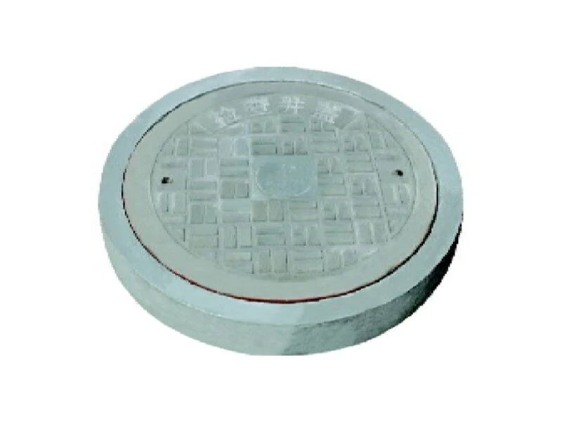 Tapa de alcantarilla de fibra de acero-03