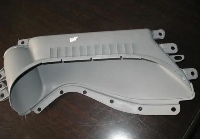 Productos de rotomoldeo