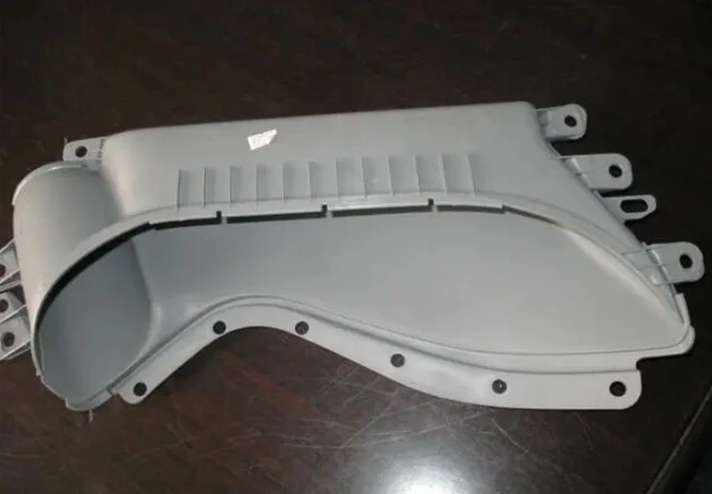 Productos de rotomoldeo