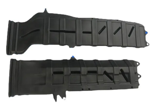 Accesorio Depósito de combustible