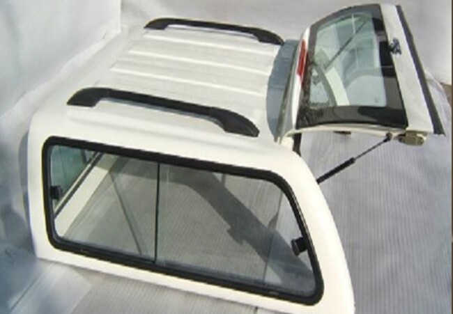 Cubierta impermeable para coche Host