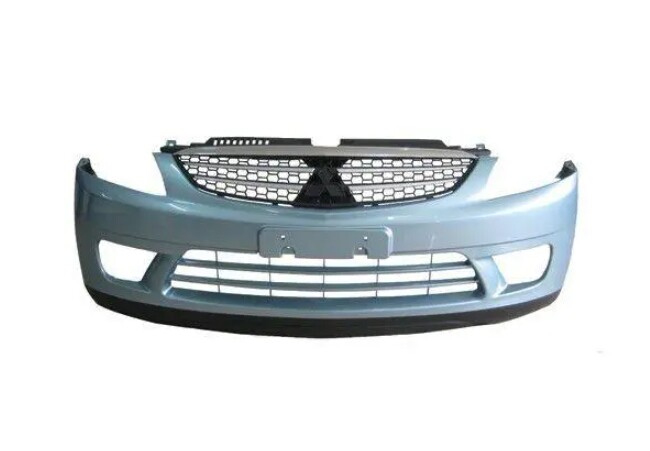 Piezas moldeadas por inyección para carcasas de automóviles