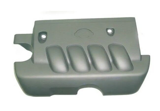 Capó de generador de automóvil