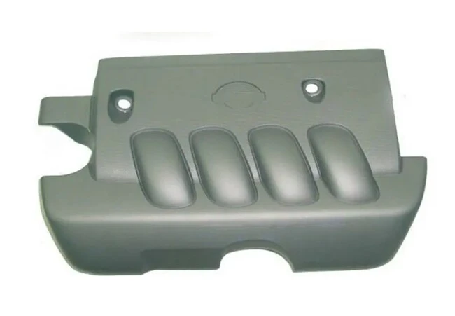 Capó de generador de automóvil