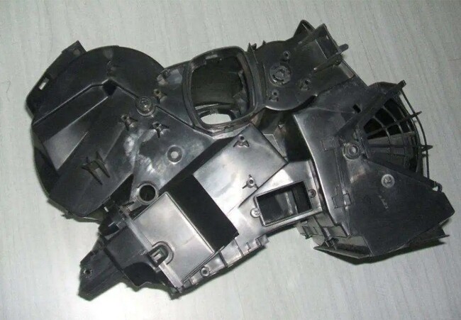 Accesorios para capó