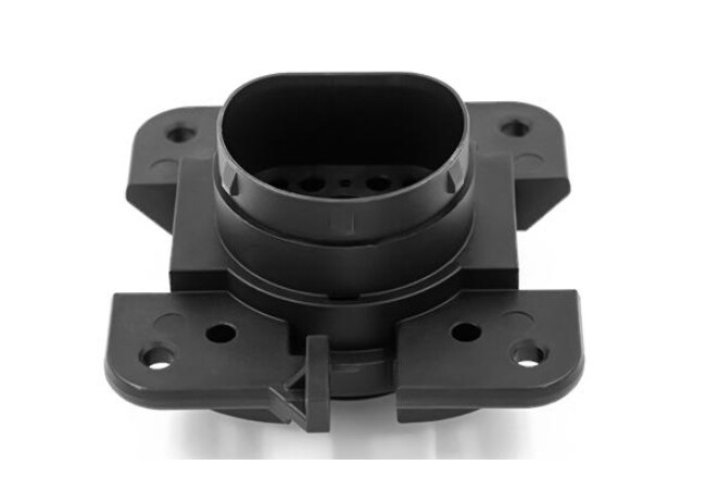 Conectores de alta tensión para automoción