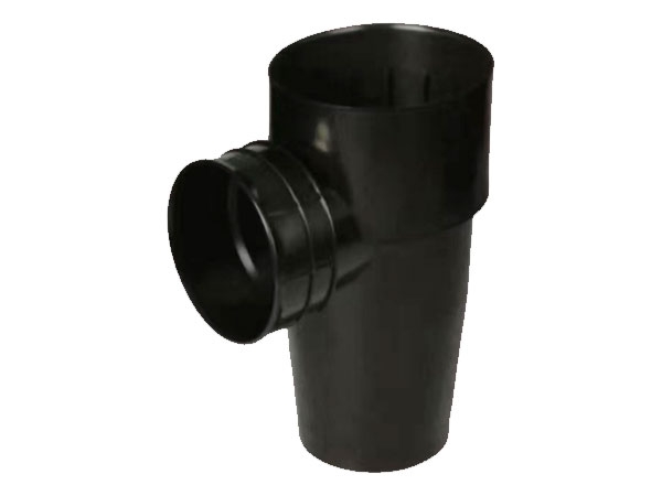 Serie Sedimentación de aguas pluviales--Asiento de pozo inicial