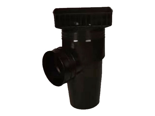 Serie de sedimentación de aguas pluviales--Bloque de registro vertical para recogida de aguas pluviales