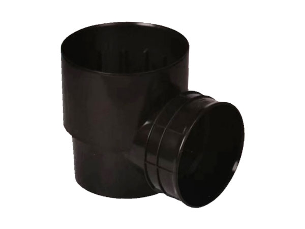 Serie Sewage Runner - Soporte para pozo de arranque