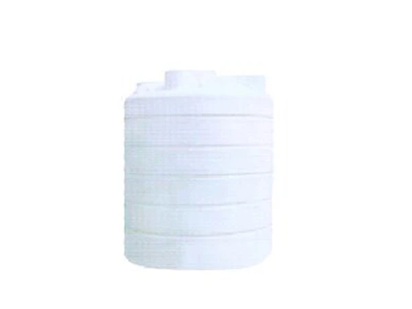 Caja de agua de PE