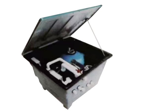 Todo en uno geográfico Todo en uno geográfico