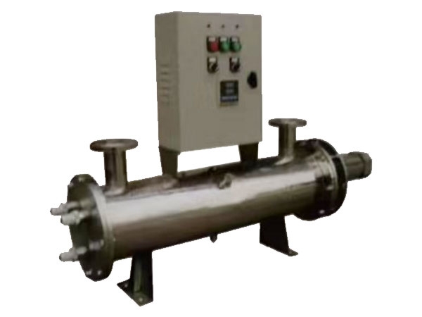 Esterilizador ultravioleta Esterilizador ultravioleta