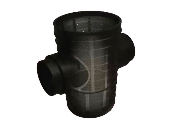 pozo de percolación pozo de percolación