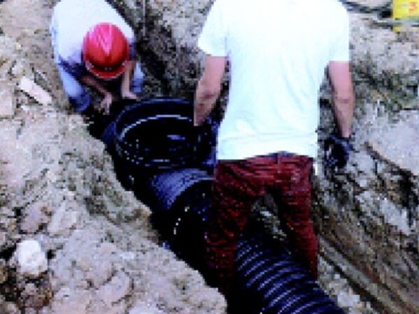 La empresa siempre ha seguido la política de gestión de 