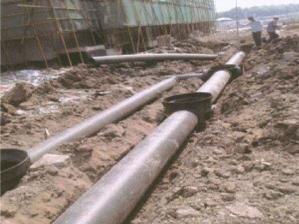 La empresa siempre ha seguido la política de gestión de 