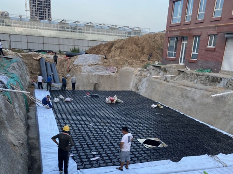 La empresa siempre ha seguido la política de gestión de 