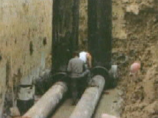 La empresa siempre ha seguido la política de gestión de 