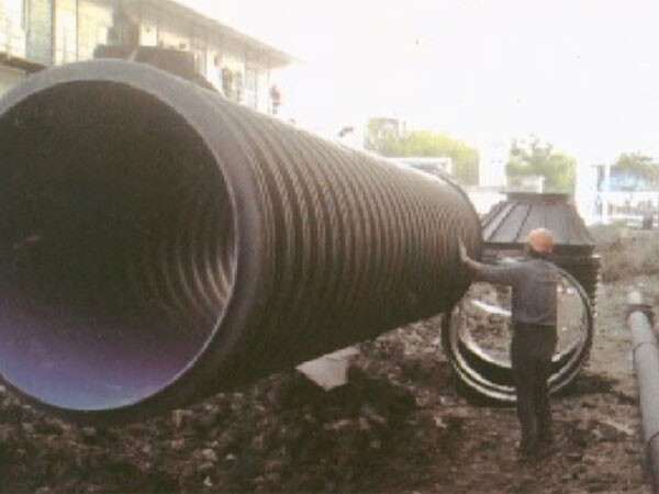 La empresa siempre ha seguido la política de gestión de 