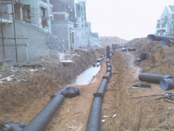 La empresa siempre ha seguido la política de gestión de 