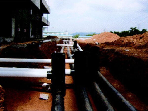 La empresa siempre ha seguido la política de gestión de 