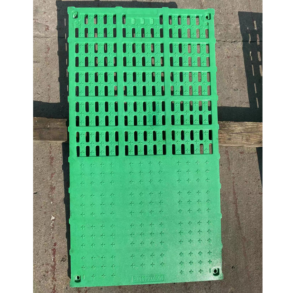 Tapa de la fábrica de cerdos BM1100_600