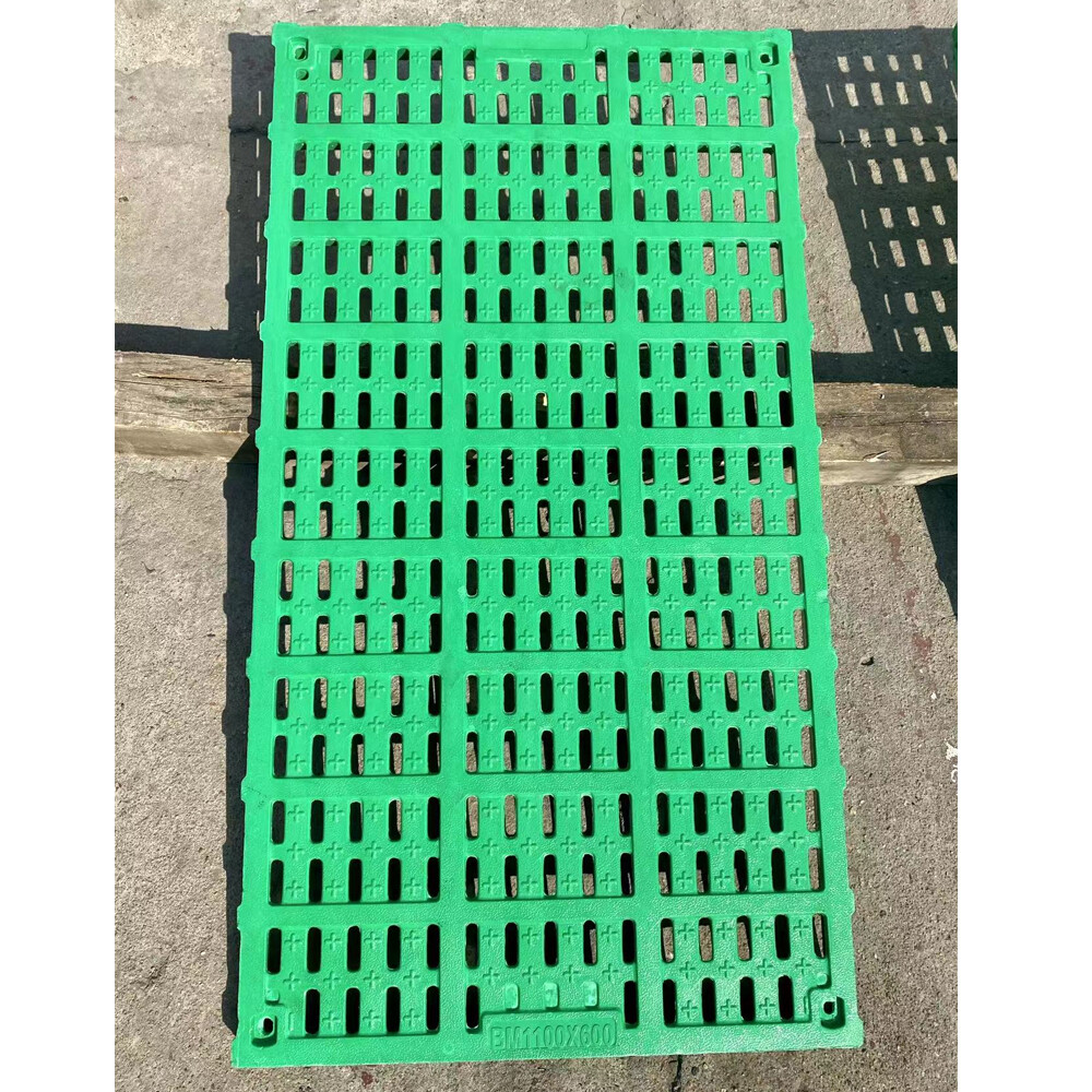 Tapa de la fábrica de cerdos BM1100_600