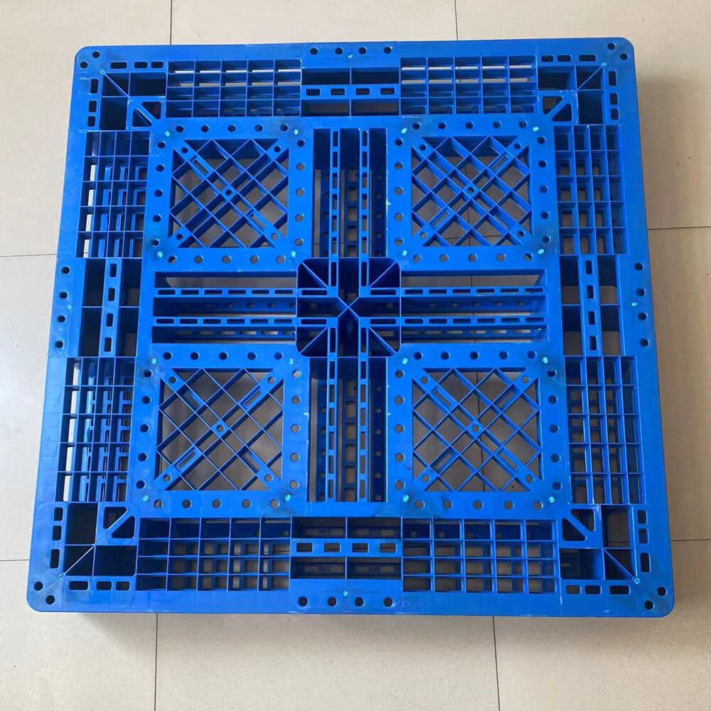 Bandejas moldeadas por inyección