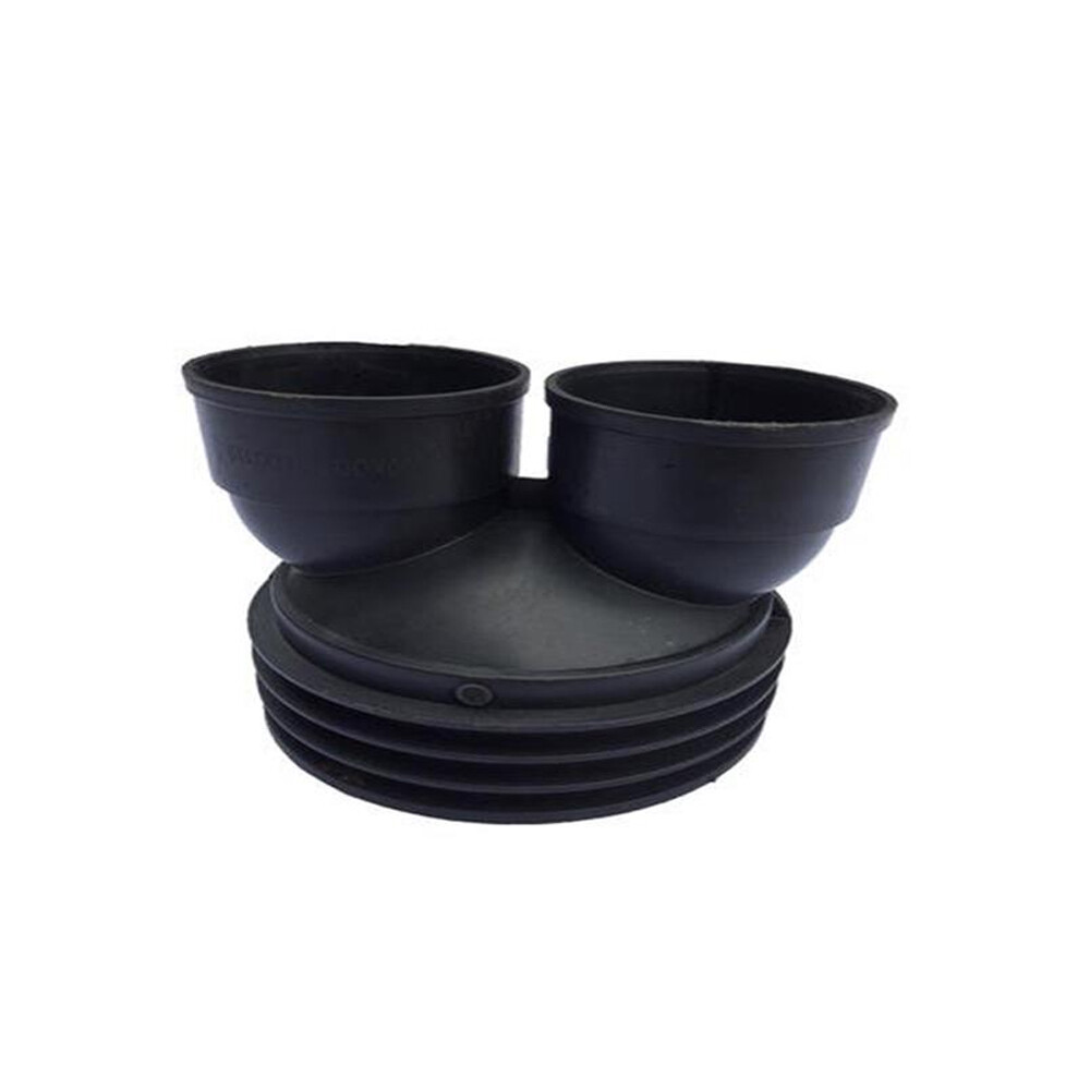 Racores convergentes (con junta) Racores convergentes (con junta)