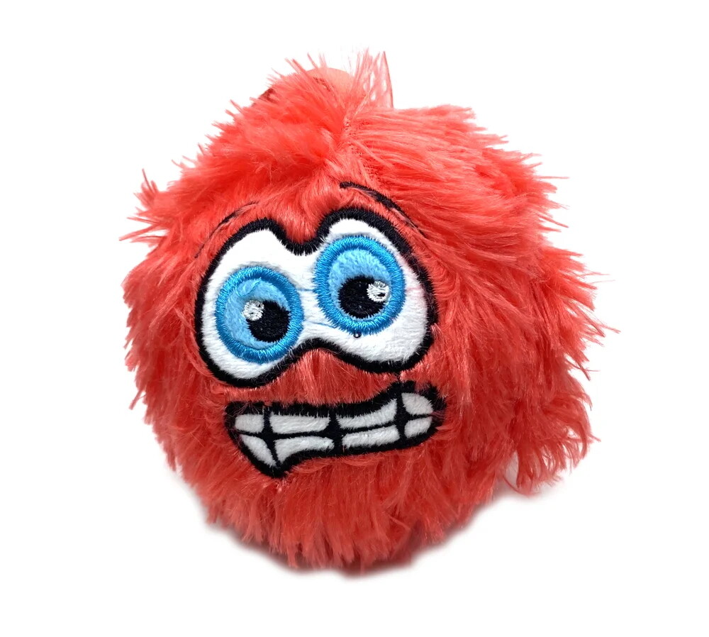 Squishy slow rise scented foam stuffed monster squeezable cute soft plush toy