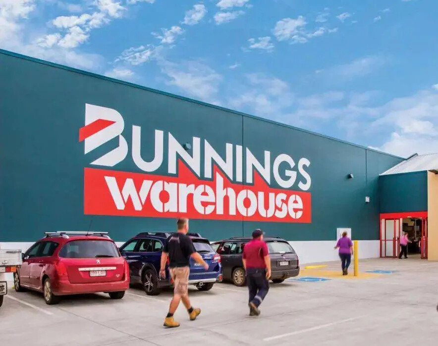 We Are Developing a New Project of Freebie Toys With Bunnings We Are Developing a New Project of Freebie Toys With Bunnings