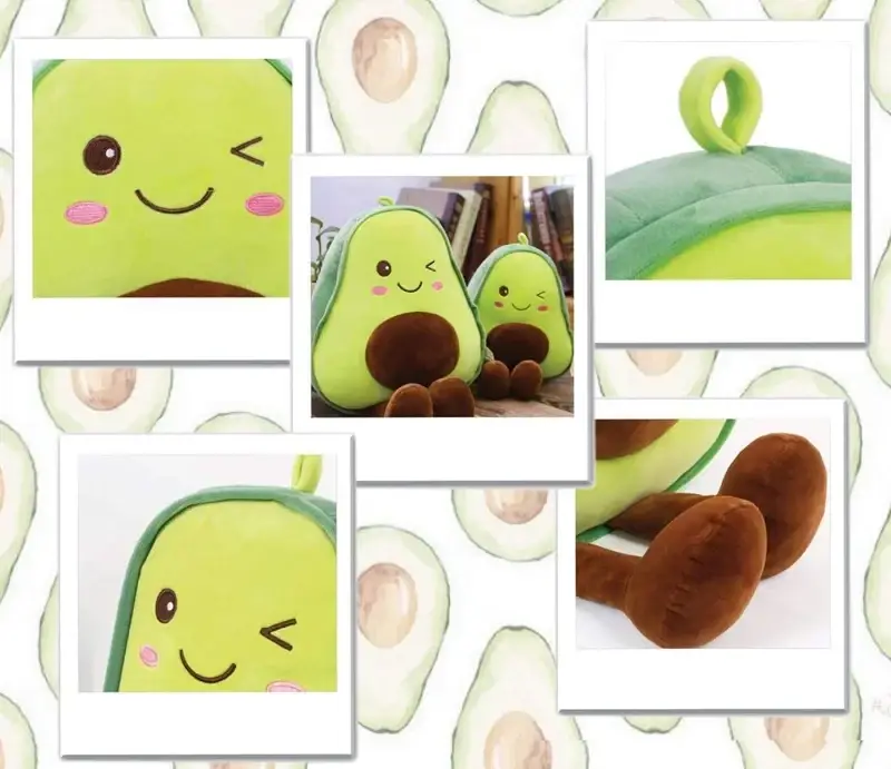 product details