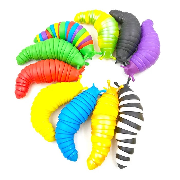 fidget slug toy fidget slug toy