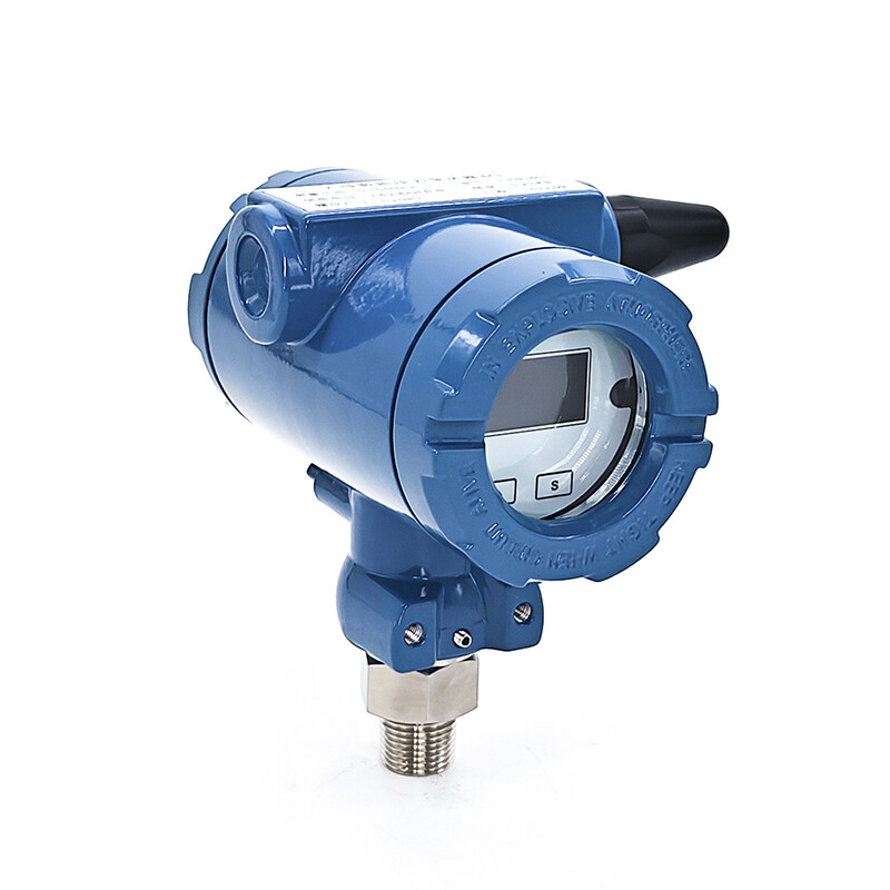 What are the characteristics and working principles of wireless pressure transmitters?