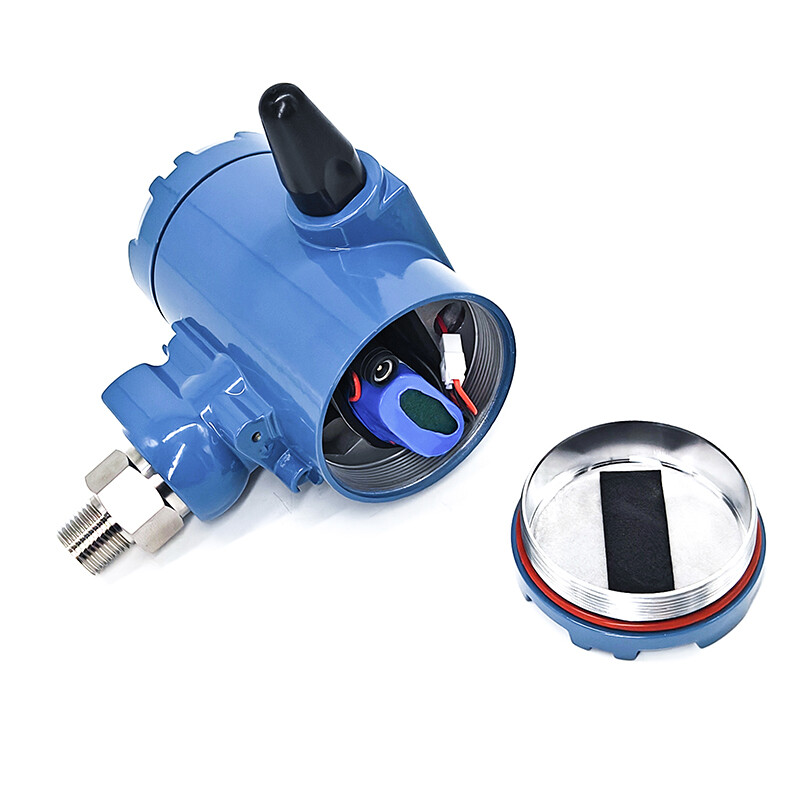 Intelligent Wireless Pressure Transmitter
