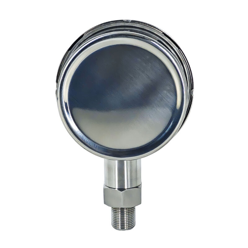 YW-100B Precision Digital Pressure Gauge